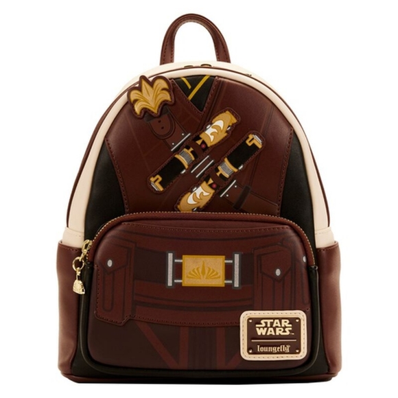 Loungefly Handbags - Loungefly‎ Star Wars: The High Republic Keeve Trennis Backpack NWT
